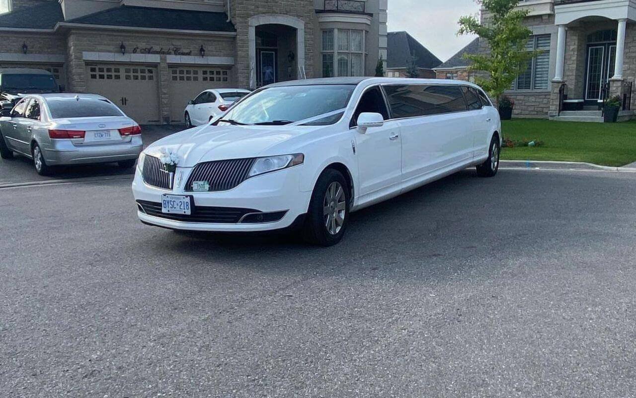 lincoln mkt limo1