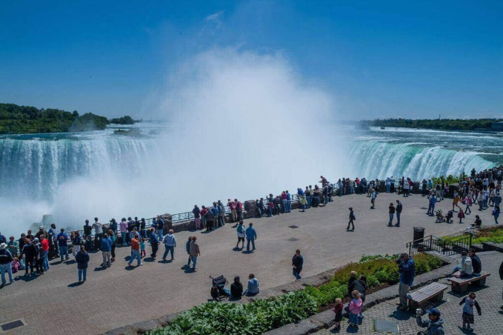 Niagara-Falls-Limo-Rental