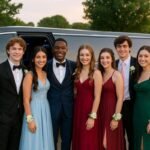 Prom Limo Safety Tips for Parents & Teens in Hamilton