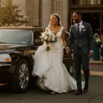 Top Wedding Venues in Hamilton to Arrive in a Limo