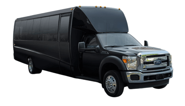 20 Pax Limo Buses- Hamilton Limousine Service