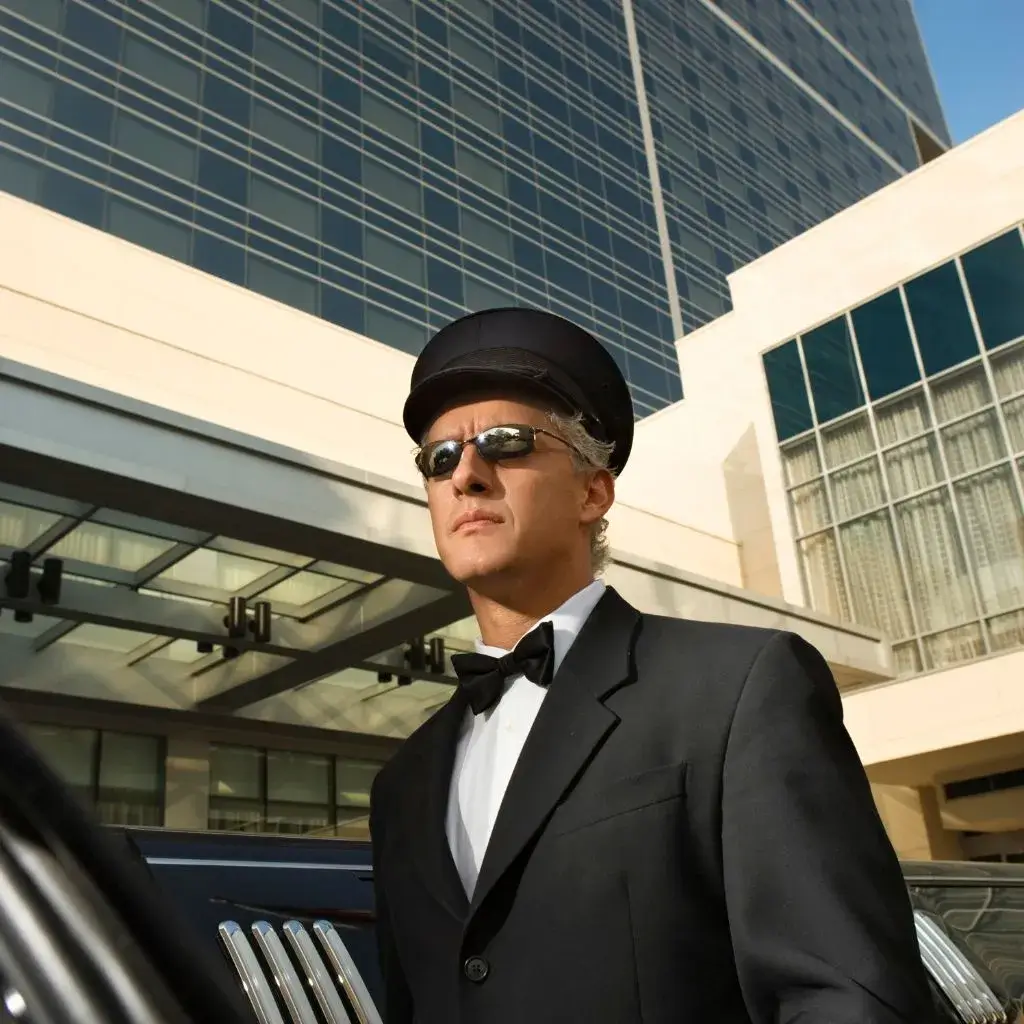 Professional Prom Chauffeur Hamilton
