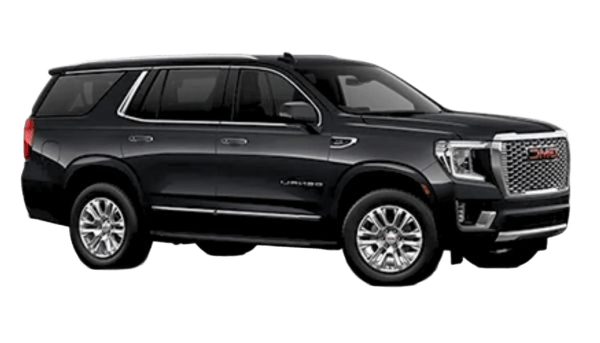 GMC-Yukon