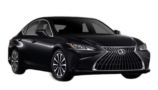 Luxury-Lexus-ES300 - Hamilton Limo Service