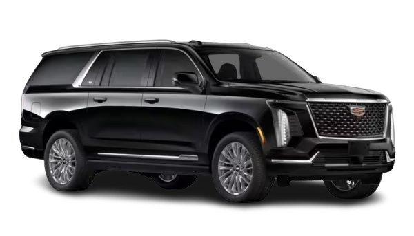 SUV CADILLAC ESCALADE ESV
