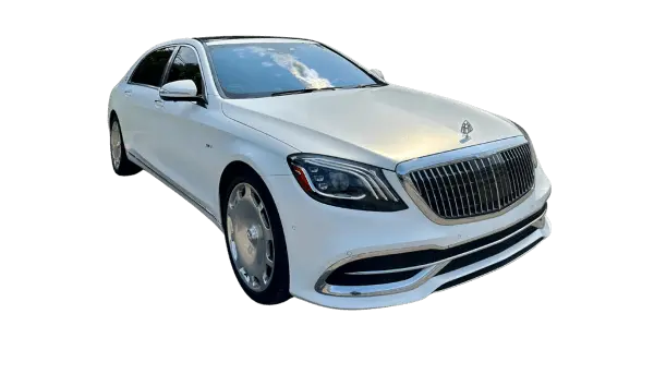 maybach By Hamilton Limousine Service