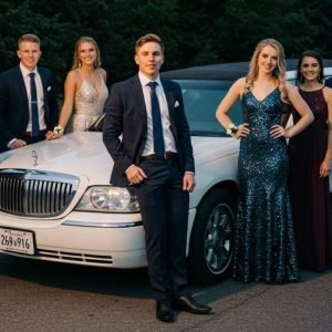 Prom Limo Rentals Hamilton